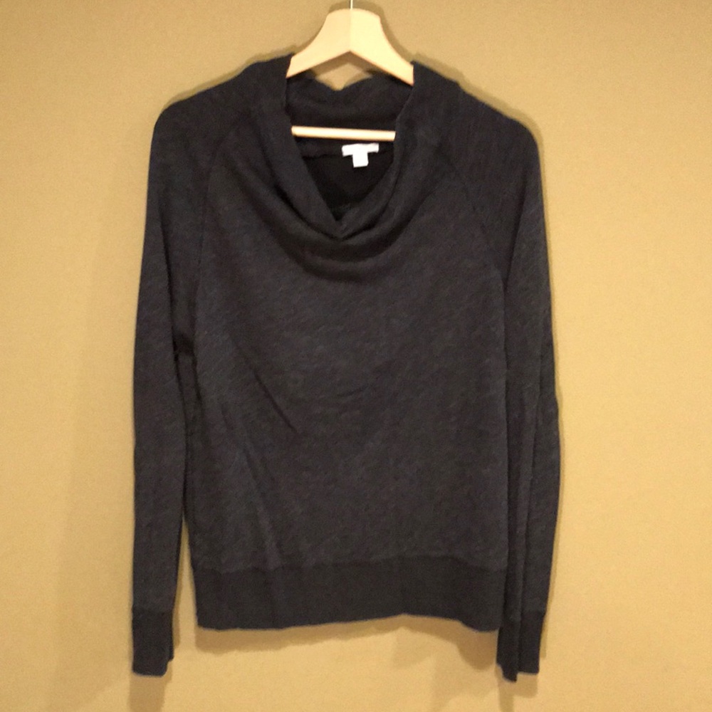 James Perse Sweatshirt